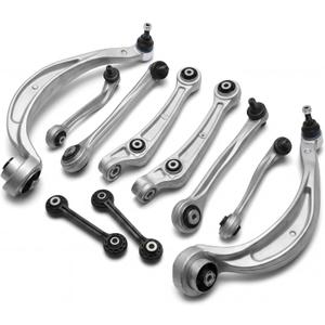 Suspension Control Arm Kit For Audi A4 A5 A6 A7 Q5 S4 S5 RS5 RS7 Quattro