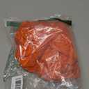 Morphsuits Morphsuit Adult, Full Body Suit Men, Morph Suit, Skin Suit (Medium, Orange)