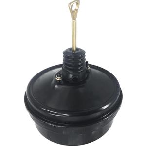 PartsFlow 54-74829 Vacuum Power Brake Booster Compatible with Chevrolet Silverado 1500 2005-2006 1500 Classic 2007 GMC Sierra 1500 2005-2006 5.3L 4.3L 4.8L 6.0L without Master Cylinder