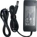 42V 1.5A AC/DC Adapter Charger Compatible with Gyroor C1 / C1 Pro C1S Electric Scooter 450W Motor 36V 7.5Ah Lithium-ion Battery XHK-800-4215 XHK8004215 42VDC 1500mA Switching Power Supply Cord