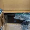 Brita UltraMax Large Water Dispenser With Standard Filter, BPA-Free, Replaces 1,800 Plastic Water Bottles a Year, Lasts Two Months or 40 Gallons, Includes 1 Filter, Kitchen Accessories, Large - 27-Cup