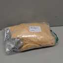 10x10ft Dark Champagne Backdrop Curtains with Lights Wrinkle Free Fabric Backdrop Curtain for Wedding Birthday Party Baby Shower Photo Shoot Bridal Shower Home Party Background Decorations