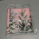 SNNDER Throw Pillow Covers, Pillow Covers for Room Decor, 20x54inch, 496 (Winter - 3)