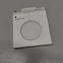 Apple MagSafe Charger (1 m): Wireless Charger with Fast-Charging Capability