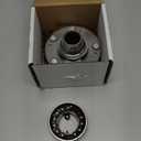930605K - Front Wheel Hub Bearing Assembly Compatible with 2007-09 KIA Amanti [3.8L V6], [Hyundai] 2006-10 Azera [3.3L V6/3.8L V6], 2006-10 Sonata [3.3L V6], 2011-12 Sonata [2.0L 4 Cyl/2.4L 4 Cyl]