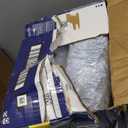 Pampers ZZZ Overnight Diapers, Size 6 (35+ lbs), 72 Count, Nighttime Protection Disposable Baby Diaper, Night Time Leak and Skin Protection