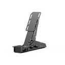 PXN PD HM Clutch Pedal  All-Metal Hall Effect Add-On Pedal for PD HM Brake&Throttle Pedals Set