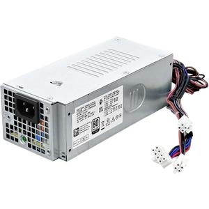 Upgraded AC260EBS-00 260W Power Supply PSU Compatible with Dell Optiplex 3000MT 5000MT 7000MT Vostro 3710 3910 T3660 H260EBS-00 L260EBS-00 D260EBS-00 0NCM9 HVW4Y 5FK7C 7JGJF AC260EBS-00 Power Supply