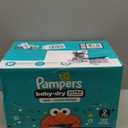 Pampers Diapers - Baby Dry - Size 2, 112 Count, Absorbent Disposable Infant Diaper 