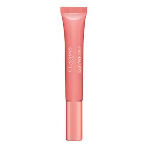 Clarins Lip Perfector | Nourishing, Hydrating, Softening Lip Gloss| Sheer Finish Lip Plumping Gloss | Instant 3D Shine | Award-Winning | Contains Natural Plant Extracts With Skincare Benefits (05 - Candy Shimmer)