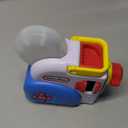 Little Tikes Story Dream Machine Starter Set, Storytime, Books, Little Golden Book, Audio Play, The Poky Little Puppy Character, Nightlight, Toy Gift for Toddlers and Kids Girls Boys Ages 3+ (Multicolor)