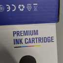 Compatible 952XL Ink Cartridges Replacement for HP 952 952XL Ink Cartridges Combo Pack Works with HP OfficeJet Pro 7740 8710 8720 8702 7720 8210 8216 8715 8725 8730 8740 Printers (4 Packs)