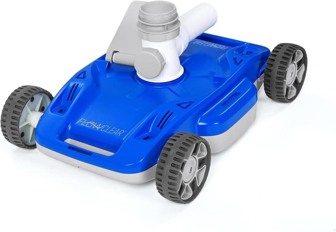 Flowclear AquaDrift Automatic Pool Vacuum Cleaner