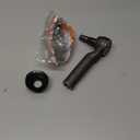 MOOG ES80895 Steering Tie Rod End for Toyota Tacoma