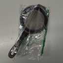 Victoria 4-Inch Cast Iron Skillet, Pre-Seasoned Cast Iron Frying Pan with Long Handle, Made in Colombia