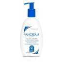 Vanicream Gentle Facial Cleanser with Pump Dispenser - 8 fl oz - Formulated Without Common Irritants for Those with Sensitive Skin