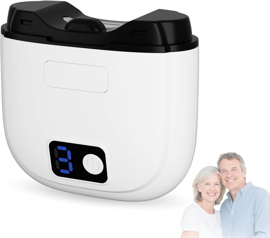 Electric Nail Clipper