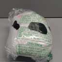 Cow Plush Toy 10 Inch Cute Cow Birthday Stuffed Animal Soft Cow Plushies Pillow Wear Unicorn Birthday Hat Kawaii Cartoon Doll Gifts for Kid Toddlers Home Room Decoration