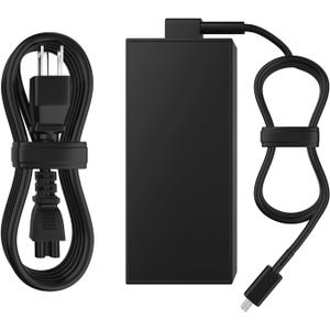 200W Laptop Charger Compatible with ASUS Zephyrus G16 G14 GA605 gu605 gu605m FA401WV TUF Gaming A14 A16 2024 2025 ROG ProArt P16 H7606 H7606WI ADP-200JB K Power Cord