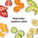 OXO Tot Cut & Prep Set, Baby Eating Essentials