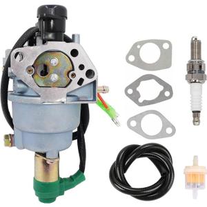 Carburetor For WestingHouse WGen7500 7500 9500 Watts Generator 140500A Carb