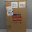 EaseHome Dress Form Mannequin, Height Adjustable 54-76 Leather Female Manikin Torso,Model Display Body Stand with Detachable Bracket and Rectangular Base Beige