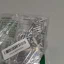 104Pcs Shelf Pins Kit,4 Styles Nickel Plated Shelf Support Pegs,Bookshelf Pegs for Shelves,Cabinet Shelf Bracket Pegs Shelf Pins Holders for Kitchen Furniture & Closet ( 5mm & 1/4inch )