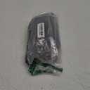 Sunzel Flare Leggings, Crossover Yoga Pants with Tummy Control, High Waisted and Wide Leg, No Front Seam Black Small 28" Inseam