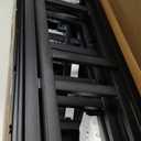 9 Inch King Size Box Spring, Heavy Duty Metal Mattress Foundation, 3000 lbs Capacity, High Profile, Noise-Free, Easy Assembly with Fabric Cover