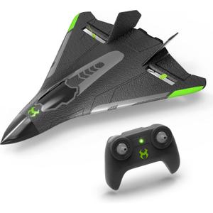 Sky Viper Vector Stunt Plane