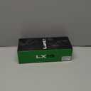 LX19 Red Light Therapy for Knee, Elbow and Shoulder, Triple Chips LED 850 and 660nm, Infrared Therapy for Circulation & Joint Support, Rechargeable, Adjustable Intensity