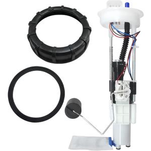 47-1011 2204403 Fuel Pump Polaris Replacement Compatible with Polaris RZR 800 /RZR 800 S/RZR 4 800/RZR 4 S 800 EFI EPS 2011 2012 2013 OEM# 2521201