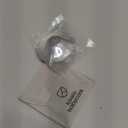 Koala Babycare The Original Nursing Cups 100% Silver Nipple Shields for Nursing Newborn - Breastfeeding Essentials Protect and Soothe Cracked Nipples - Standard Size (Silver, Regular)