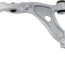 Front Left Suspension Control Arm and Ball Joint Assembly for Lexus RC300 2016-2024, RC350 2015-2024, GS350 2013-2020, GS450h 2013-2018, GS Turbo 2017, GS200t 2016-2017