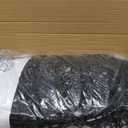 Professional Volleyball Net,Official Size 323.3FT,Equipped with Double Steel Cables with 3.3FT Double Side Bars,Portable Volleyball Net for Backyard,School,Courts(PRO) (White)