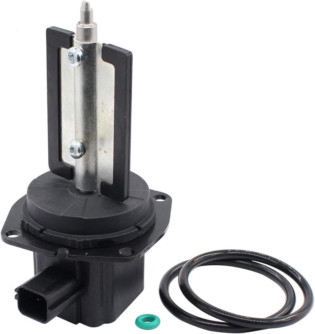 NewYall Intake Manifold Runner Control Tuning Valve Actuator for Chrysler 300 2007 Sebring 2007-10 for Dodge Avenger 2008-10 Charger 2007 Journey 2009-10 Magnum 2007 3.5 2.7