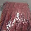 King Plush Comforter