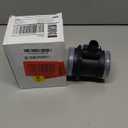 OCPTY Mass Air Flow Sensor Fits for Jaguar F-Pace/F-Type/XE/XF/XJ & for Land Rover Discovery/Range Rover Sport/Range Rover/Range Rover Velar C2D19537 CPLA12B579AA LR035726