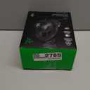 Razer Kraken V3 X Wired USB Gaming Headset: Lightweight Build - Triforce 40mm Drivers - HyperClear Cardioid Mic - 7.1 Surround Sound - Chroma RGB Lighting - Black (Standard)