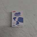 JVC Gumy True Wireless Earbuds - HAA7T2 Blue