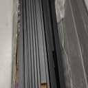 Bed-Frame-Queen, 14 Inch Metal Platform Bed-Frame No Box Spring Needed, Heavy Duty, Easy Assembly, Noise Free, Black