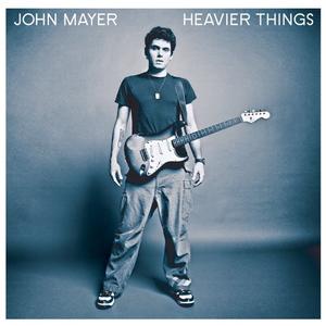 Heavier Things Format: Audio CD
