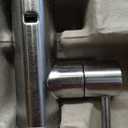 Delta 1930-AR-DST Beverage Faucet, Arctic Stainless