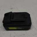 SnapFresh 20V 2.0Ah Li-ion Battery, (Not Compatible with Other Brands), Lithium-Ion Battery Support Fast Charging(BBT-DC20A)
