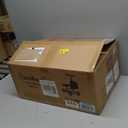 Knee ScooterKnee Scooter for Adults for Foot SurgerySteerable Knee Walker for Foot Injuries Compact Crutch Alternative with Dual Braking System (Blue)