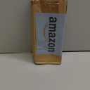 Dunzy 8 Pcs Makeup Bag Pu Leather Cosmetic Pouch Waterproof Small Toiletry Bag Portable Cosmetic Organizer Water Resistant Storage Purse for Lady Women Daily Storage Travel Organizer (Beige,Medium)