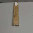 12" Valet Rod For Closet Pull Out Slide Out Adjustable Heavy Duty Valet Rod For Closet, Laundry Room, Bedroom, Bathroom(Black)