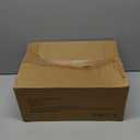 Under Sink Organizer, 2 Pack Height Adjustable Cabinet Organizer with Slide Out Drawer, Pull Out Under Sink Storage, Multi-Purpose 2 Tier Sink Shelves for Kitchen Bathroom Pantry (White, 2 Pack)