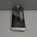 40 Piece Gold Silverware Set for 8, Terlulu Stainless Steel Flatware Set, Gold Cutlery Set Utensils Set, Tableware Include Forks Knives Spoons for Home Kitchen Restaurant Wedding, Satin Finish