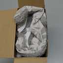 VitalCozy 36 x 24 Inch Dog Crate Pan Cover Washable Dog Kennel Tray Replacement Bed Liner for Pets Crate Tray, Pan Cover Only